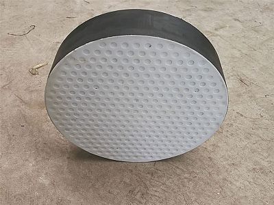 阿尔山市四氟板式橡胶支座易于更换缓冲隔震