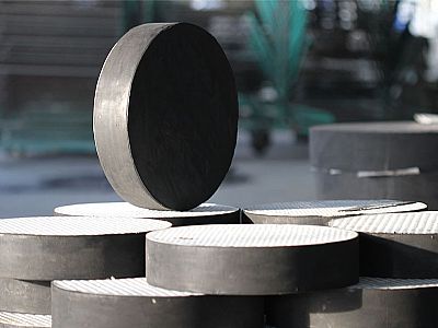 阿尔山市板式橡胶支座应该如何做到质量控制？
